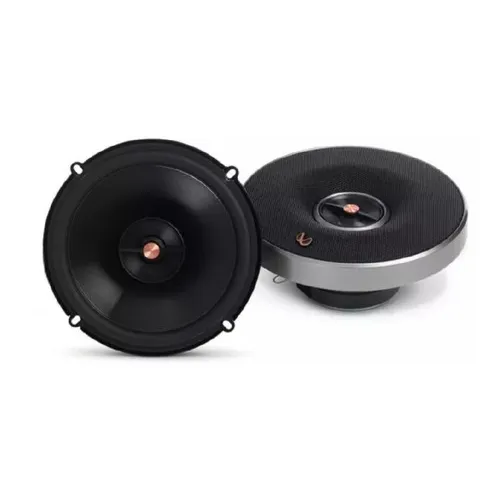 Bocinas Infinity Para Puerta 6.5 2vias 165watts Pr6512is Color Negro