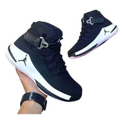 Nike botines con cierre magico 2025