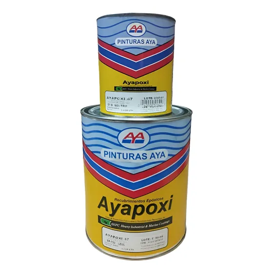 Pintura Epoxica Para Pisos Paredes Ceramicas Azulejos Aya