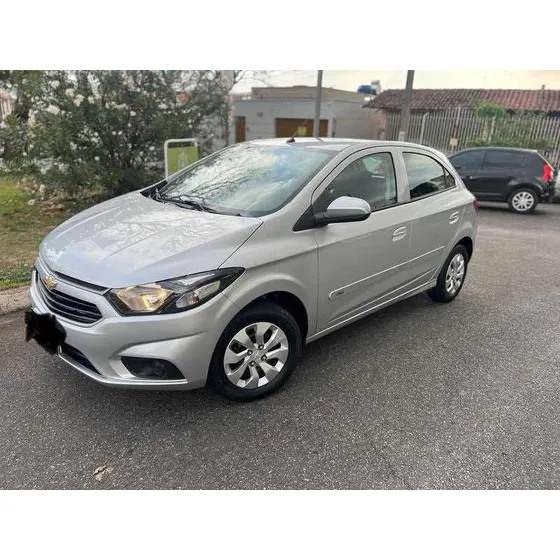 Chevrolet Onix 1.0 Lt 5p