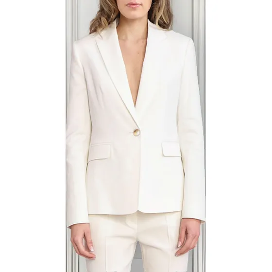 Blazer Mujer H&m
