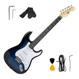 Guitarra G L S500 Guitarras Eletricas | Mercado Livre