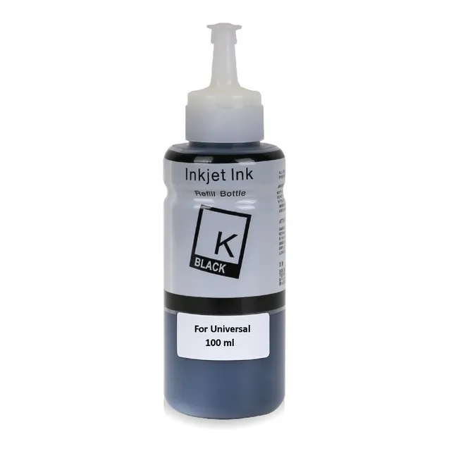 Tinta Alternativa Premium Universal Todos Los Colores 100 Ml