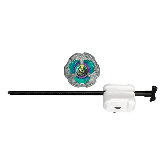 Trompo Beyblade X Kit Inicial Lance Knight 4-80hn