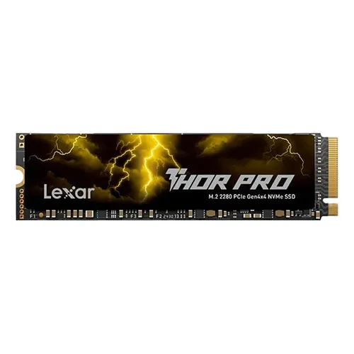 Ssd Lexar Nm610 Pro 1tb M.2 2280 Nvme Pcie | MercadoLivre