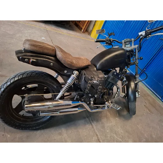 Gilera Yl275