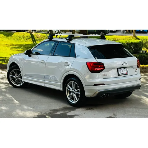 Audi Q2 1.4 35 Tfsi S Line