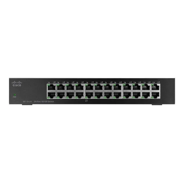 Switch Cisco SF110-24