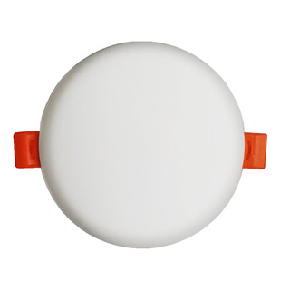 Panel Led Redondo Empotrable Ajustable 20w 90-260vca Winled Panel Led Redondo Empotrable Ajustable 20w 90-260vca Winled