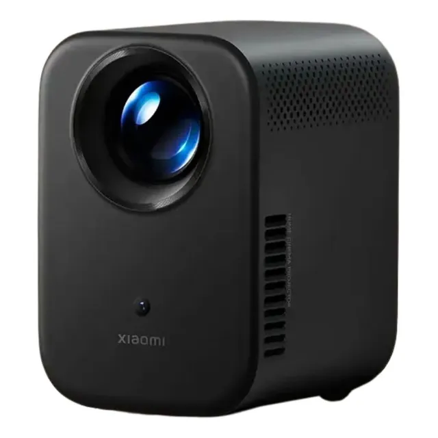 Xiaomi Smart Projector L1 Eu Projector Portátil Inteligente Color Gris