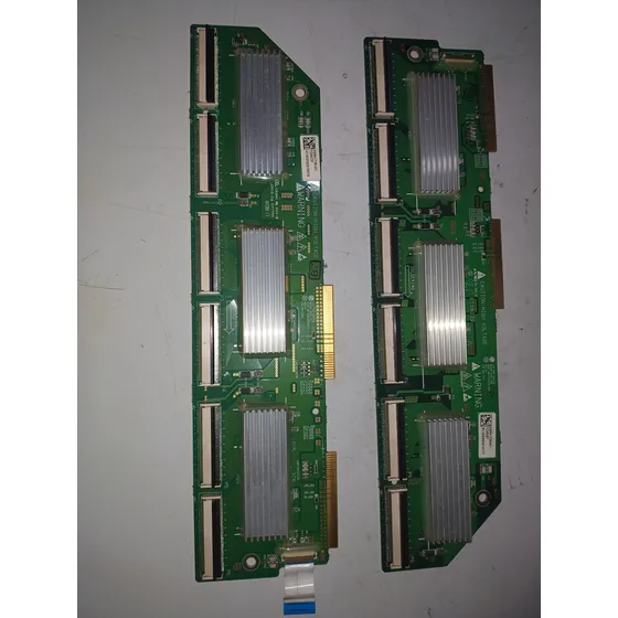 Placas Buffer Tv LG 50pg70fd  Eax42529001 / Eax41903901