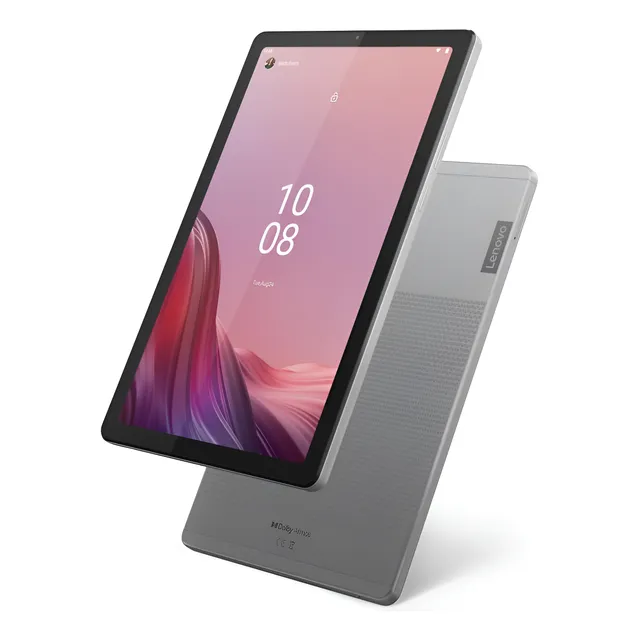 6 - Tablet Lenovo Tab M9