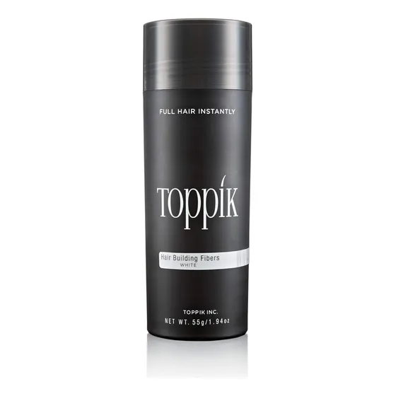 Fibras Capilares Para Cabello Fino, 9 Tonos Unisex