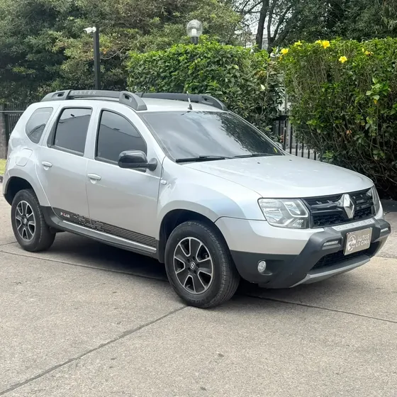 Renault Duster 2020 Polar 4x2