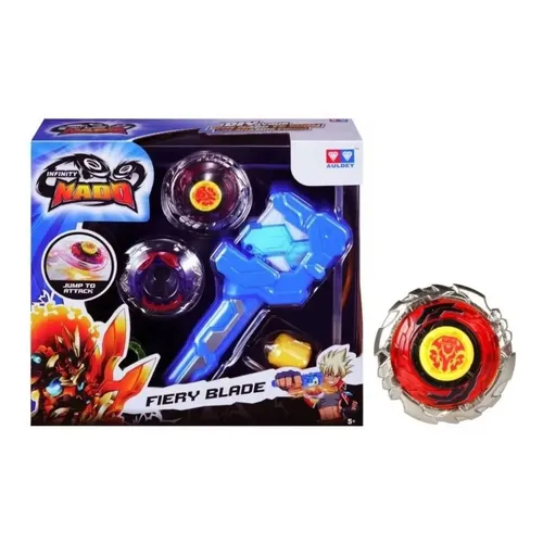 Beyblade X Chain Incendio 5-60ht E Arrow Wizard 4-60n Kit Du