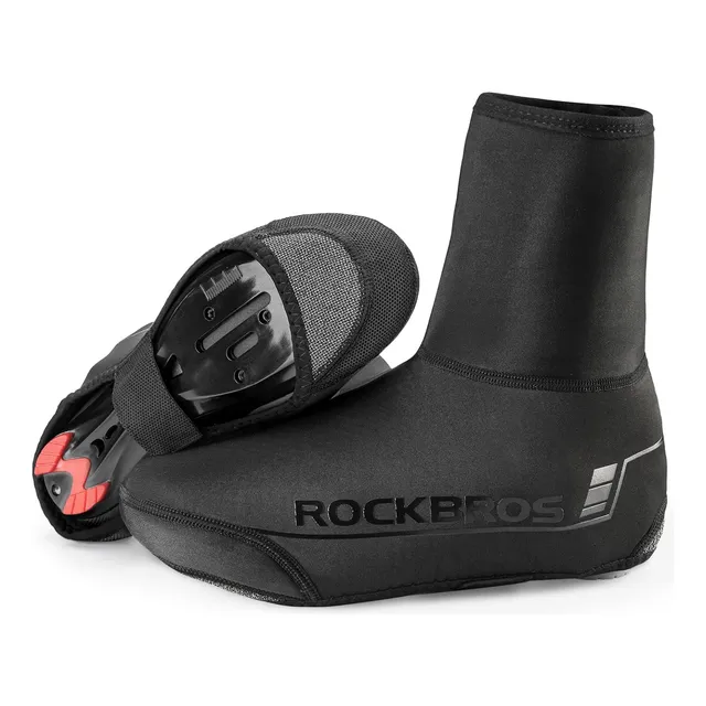 Cobertor Zapato De Ciclismo Rockbros