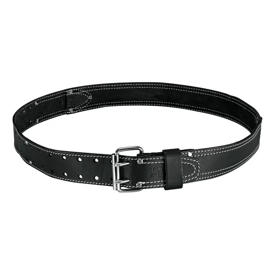 Cinturón Cuero Para Porta Herramientas Truper Expert