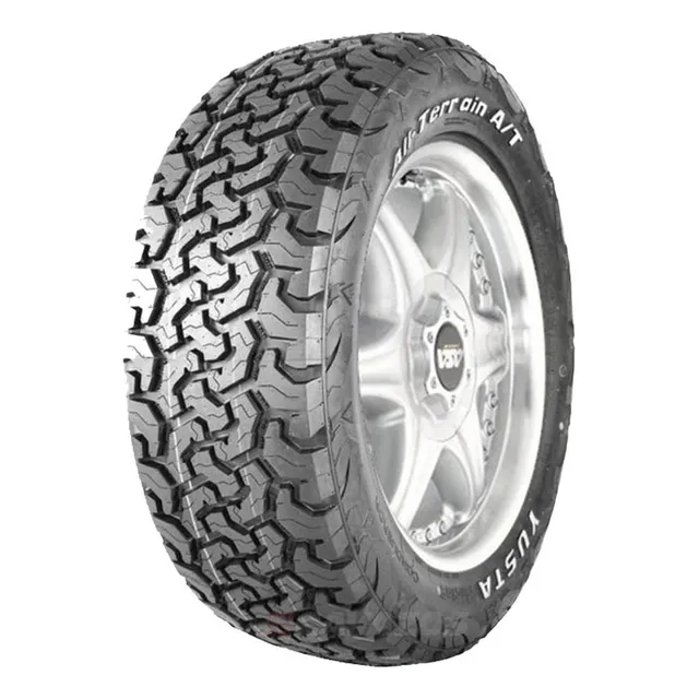 Llanta Lt 265/40 R22 109r A A Yusta Conqueror At