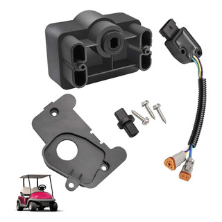 Sensor De Aceleração Do Carrinho De Golfe Para O Kit De Conv Sensor De Aceleração Do Carrinho De Golfe Para O Kit De Conv