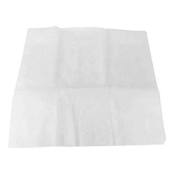 Filtro De Papel Para Campana Extractora 12 Pliegues 45x40cm.