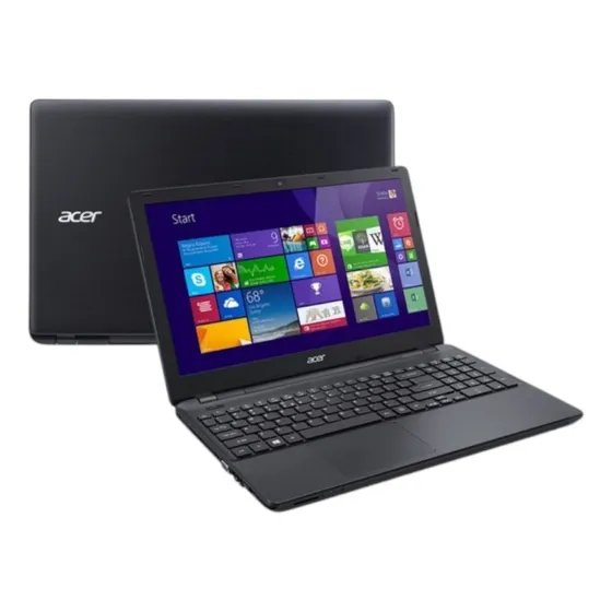 Notebook Acer E5-571 I5-4th 8gb Ram 240gb Ssd