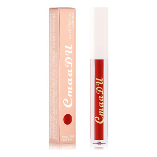 Ea Lápiz Labial En Crema De Oliva De 8 Colores Y Brillo Labi Ea Lápiz Labial En Crema De Oliva De 8 Colores Y Brillo Labi