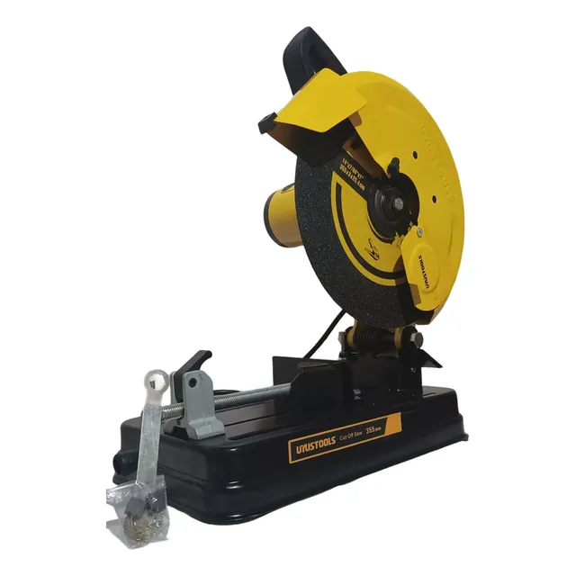 Tronzadora  2350w Uyustools 14 Pulgadas