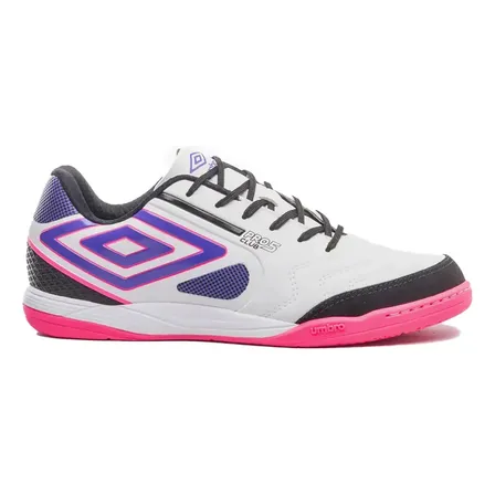 Tênis Chuteira De Futsal Umbro Pro 5 Bump Club Indoor