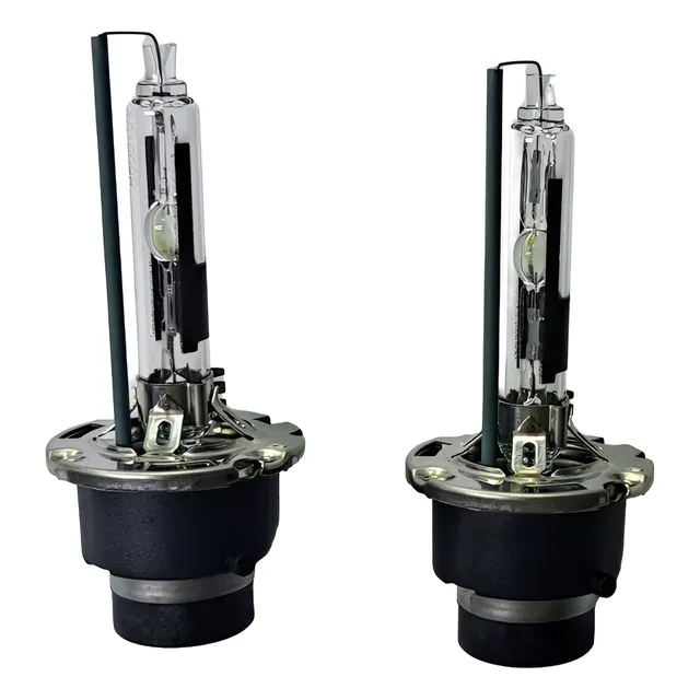 Bombillo Hid Ds2, D2r, D2c 5500k  Mazda 6, Nissan, Bmw Vw 