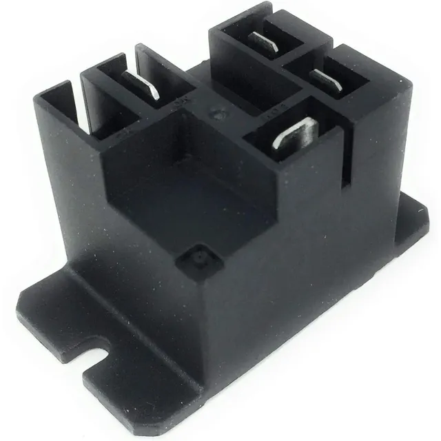 Rele Generac 12v De 25 Amperios Original