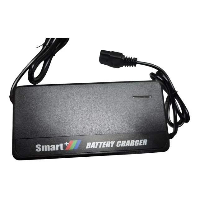 Cargador De Moto Electrica 72v 20ah