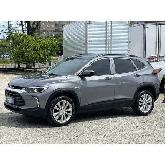 Chevrolet Tracker 1.0 Turbo 12v Flex Aut.