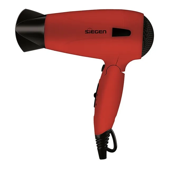 Secador De Pelo Siegen Sg-3012c03