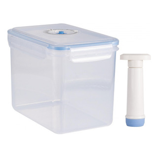 Contenedor De Vacío Frige Recipiente Sellado Al Vacío Para Contenedor De Vacío Frige Recipiente Sellado Al Vacío Para