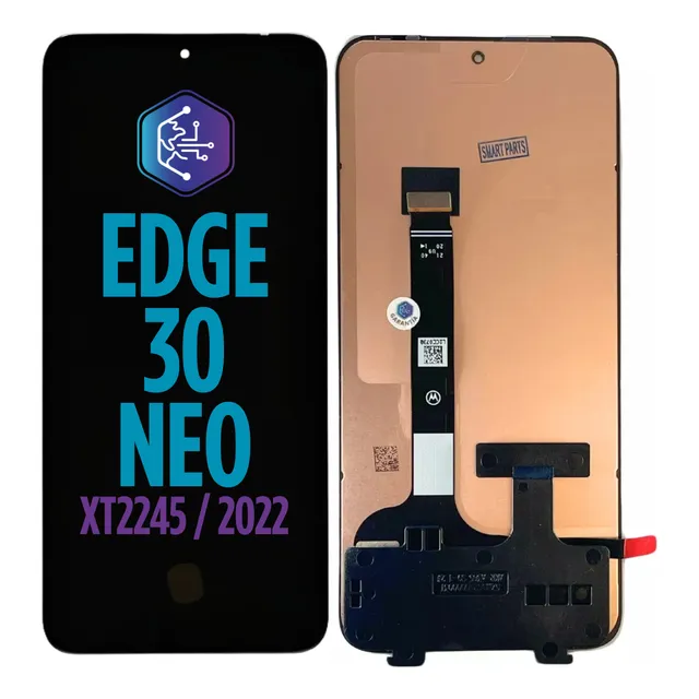 Modulo Pantalla Tactil Lcd Para Moto Edge 30 Neo Orig.