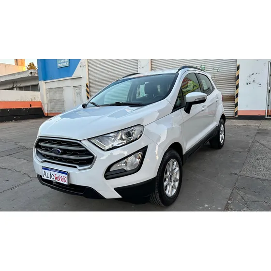 Ford Ecosport 1.5 Se 123cv 4x2