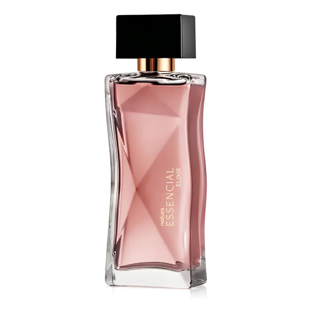 Deo Parfum Natura Essencial Elixir Feminino 100ml