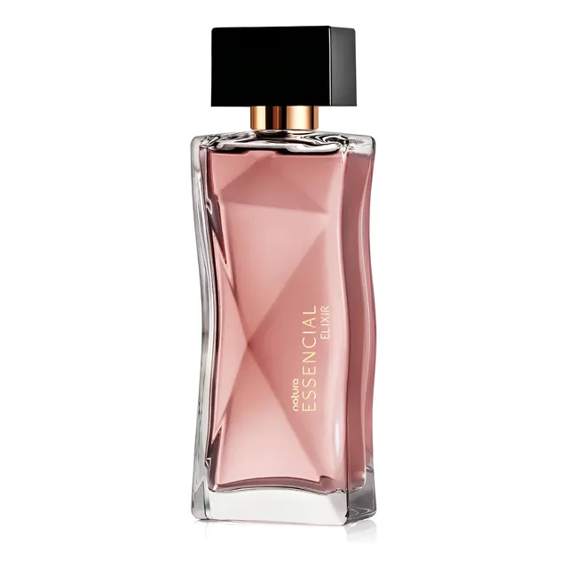 Deo Parfum Essencial Elixir Feminino 100ml