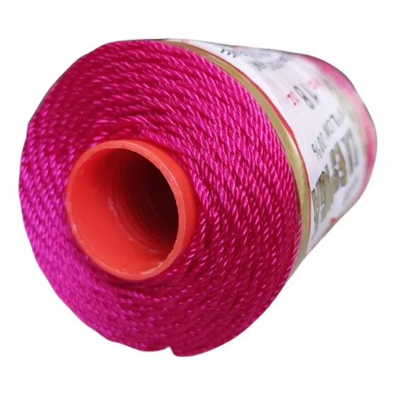 Hilo Omega Nylon Espiga  #18 Tubo Con 200 Gramos