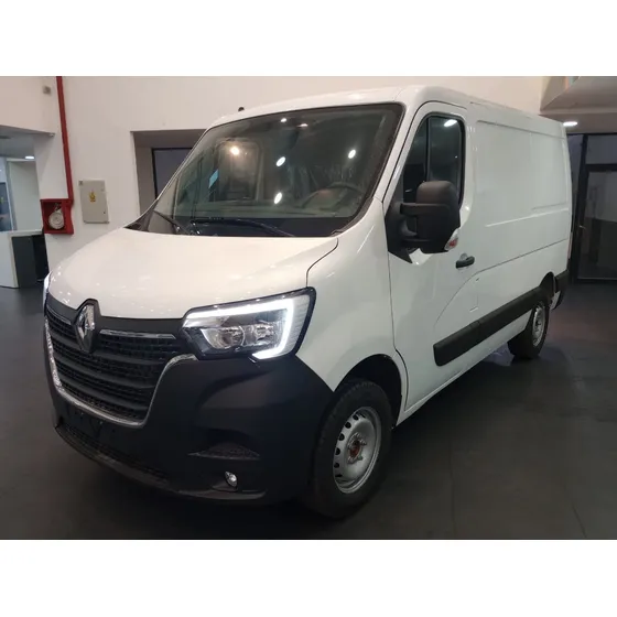Renault Master 2.3 L1h1 Aa