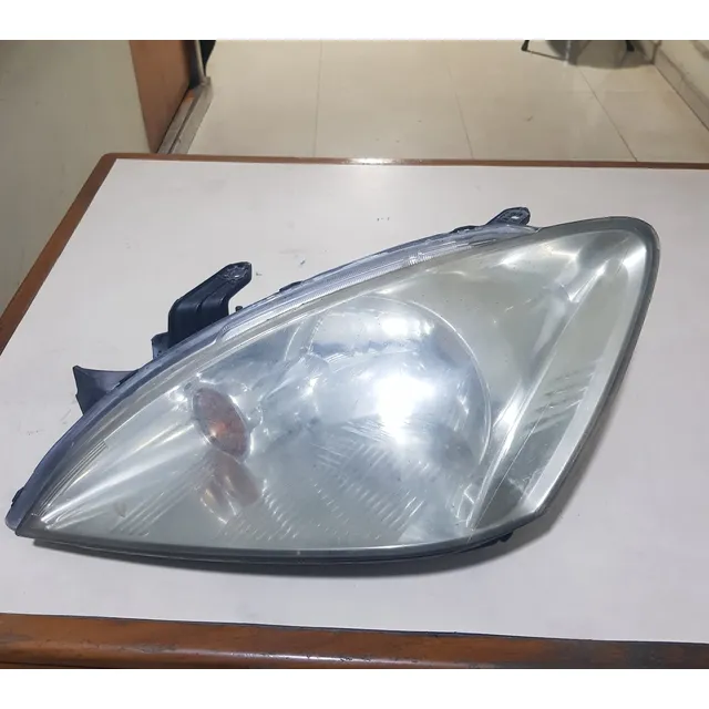 Faro Izquierdo Usado Original Lancer Touring
