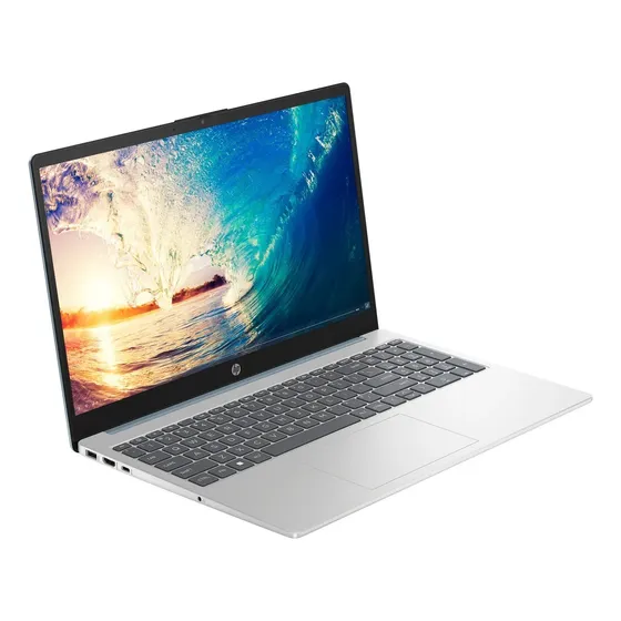 Notebook Hp 15-fc0004la Ryzen 3 8gb Ram 512gb M.2 Windows 11