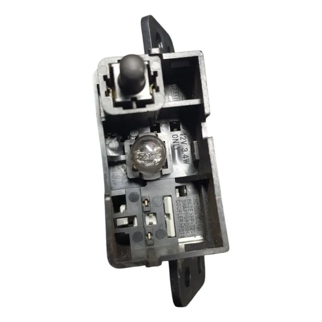 Luz Interna Do Porta Luvas Crv New Civic 2006 A 2011
