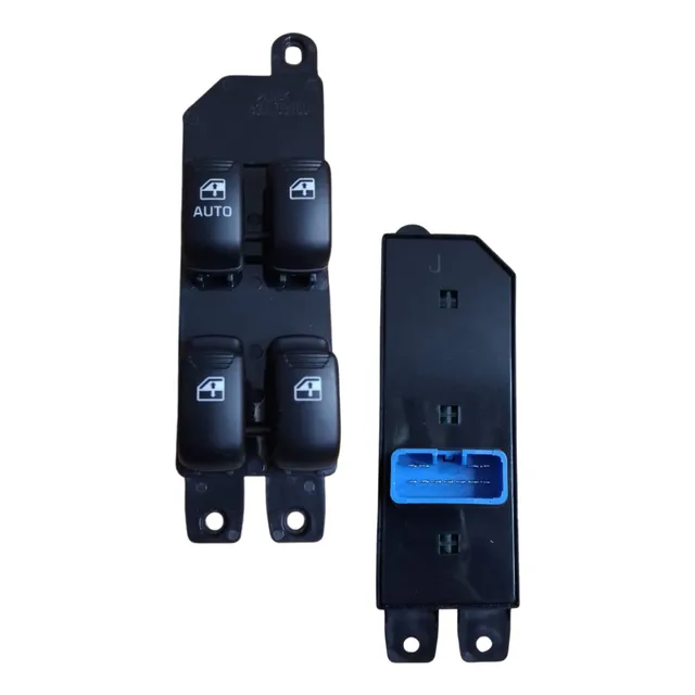 Mando Sube Vidrio Sante Fe 2001-2006