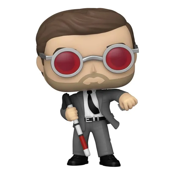 Funko Pop! Marvel: Spider Man No Way Home - Matt Murdock #1221