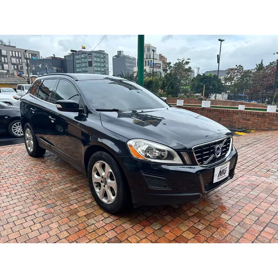 Volvo Xc60 3.0 T6 Premium Awd