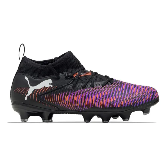 Botines Niños Puma Future 8 Fg 108658-01 Jj Deportes