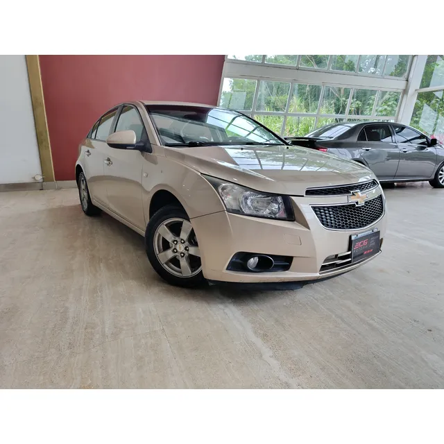 Chevrolet Cruze 2.0