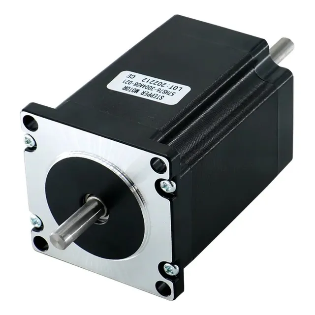 Motor A Pasos Nema 23 3 Nm  Bipolar 4,2 A