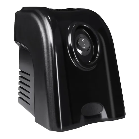 Protetor Eletrônico Para Pc - 500va Bivolt | Involts 